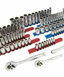 Kobalt Household Tool Sets 230-Piece Household Tool Set with Soft Case -Kobalts Shop 08797709 scaled