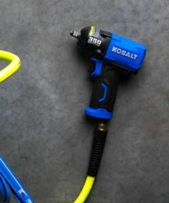Kobalt Air Impact Wrenches 0.375-in 350-ft Air Impact Wrench 9 Kobalt Air Impact Wrenches 0.375-in 350-ft Air Impact Wrench -Kobalts Shop 08852253