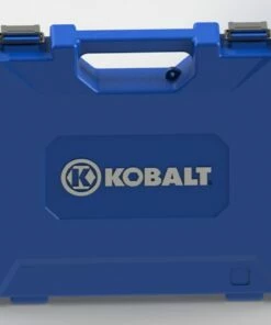 Kobalt Screwdriver Bits Set High-speed Steel Round Shank Screwdriver Bit Set (230-Piece) -Kobalts Shop 08860273