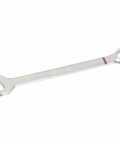 Kobalt Combination Wrenches & Sets 7/16-in 12-point Standard (SAE) Standard Combination Wrench