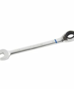 Kobalt Ratchet Wrenches & Sets Reversible 14-mm 12-Point Metric Ratchet Wrench