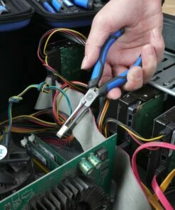 Kobalt Household Tool Sets 28-Piece Household Tool Set with Soft Case -Kobalts Shop 09085285