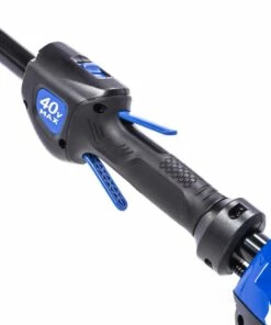 Kobalt Cordless Electric Hedge Trimmers 40-Volt Max 20-in Dual Cordless Electric Hedge Trimmer (Battery Not Included) -Kobalts Shop 09213409