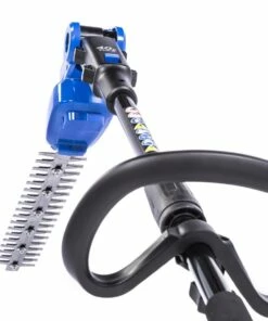 Kobalt Cordless Electric Hedge Trimmers 40-Volt Max 20-in Dual Cordless Electric Hedge Trimmer (Battery Not Included) -Kobalts Shop 09213412