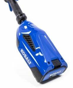 Kobalt Cordless Electric Hedge Trimmers 40-Volt Max 20-in Dual Cordless Electric Hedge Trimmer (Battery Not Included) -Kobalts Shop 09213414
