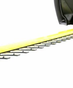 Kobalt Cordless Electric Hedge Trimmers 80-Volt Max 26-in Dual Cordless Electric Hedge Trimmer (Battery & Charger Included) -Kobalts Shop 09252078 scaled