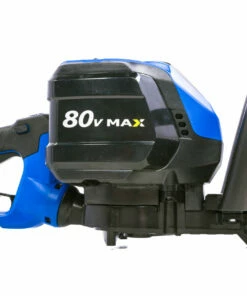 Kobalt Cordless Electric Hedge Trimmers 80-Volt Max 26-in Dual Cordless Electric Hedge Trimmer (Battery Not Included) -Kobalts Shop 09319480 scaled