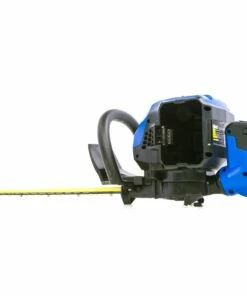 Kobalt Cordless Electric Hedge Trimmers 80-Volt Max 26-in Dual Cordless Electric Hedge Trimmer (Battery Not Included) -Kobalts Shop 09319483 scaled