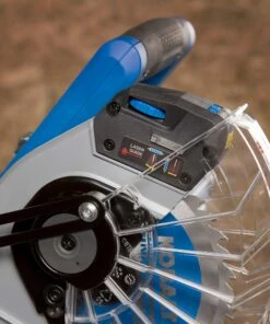 Kobalt Miter Saws Compact sliding 7-1/4-in 10 Amps Single Bevel Sliding Compound Corded Miter Saw 15 Kobalt Miter Saws Compact sliding 7-1/4-in 10 Amps Single Bevel Sliding Compound Corded Miter Saw -Kobalts Shop 09428051