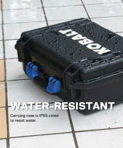 Kobalt Mechanics Tool Sets 89-Piece Standard (SAE) Polished Chrome Mechanics Tool Set (3/8-in) 12 Kobalt Mechanics Tool Sets 89-Piece Standard (SAE) Polished Chrome Mechanics Tool Set (3/8-in) -Kobalts Shop 09736995