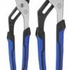 Kobalt Plier Sets 12-in Home Repair Tongue And Groove Pliers