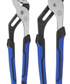 Kobalt Plier Sets 12-in Home Repair Tongue And Groove Pliers