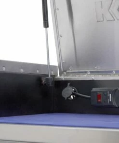 Kobalt Top Tool Chests 3000 Series 27-in W x 23.2-in H 5-Drawer Stainless Steel Tool Chest (Stainless Steel) 13 Kobalt Top Tool Chests 3000 Series 27-in W x 23.2-in H 5-Drawer Stainless Steel Tool Chest (Stainless Steel) -Kobalts Shop 09749982