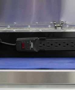 Kobalt Top Tool Chests 3000 Series 27-in W x 23.2-in H 5-Drawer Stainless Steel Tool Chest (Stainless Steel) 14 Kobalt Top Tool Chests 3000 Series 27-in W x 23.2-in H 5-Drawer Stainless Steel Tool Chest (Stainless Steel) -Kobalts Shop 09749983