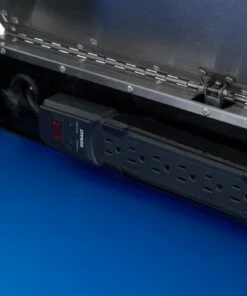 Kobalt Top Tool Chests 3000 Series 27-in W x 23.2-in H 5-Drawer Stainless Steel Tool Chest (Stainless Steel) 16 Kobalt Top Tool Chests 3000 Series 27-in W x 23.2-in H 5-Drawer Stainless Steel Tool Chest (Stainless Steel) -Kobalts Shop 09749985