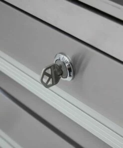 Kobalt Top Tool Chests 3000 Series 27-in W x 23.2-in H 5-Drawer Stainless Steel Tool Chest (Stainless Steel) 17 Kobalt Top Tool Chests 3000 Series 27-in W x 23.2-in H 5-Drawer Stainless Steel Tool Chest (Stainless Steel) -Kobalts Shop 09749986