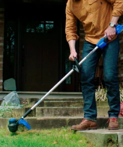 Kobalt Power Equipment Combo Kits 2-Piece 24-Volt Max Cordless Power Equipment Combo Kit 25 Kobalt Power Equipment Combo Kits 2-Piece 24-Volt Max Cordless Power Equipment Combo Kit -Kobalts Shop 09902081