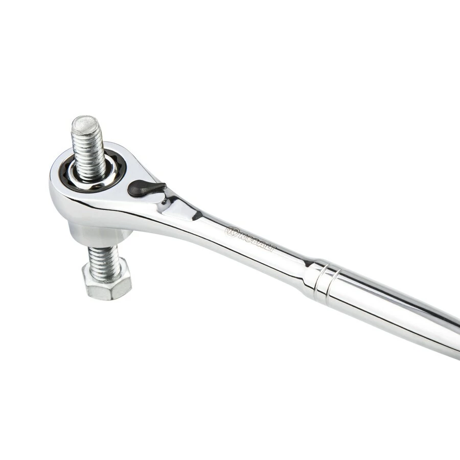 Kobalt Pass-Through Sockets & Sets Xtreme Access 25-Piece 3/8-in Drive Set 4 Kobalt Pass-Through Sockets & Sets Xtreme Access 25-Piece 3/8-in Drive Set - Image 4