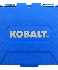 Kobalt Screwdriver Bits Set High-speed Steel Round Shank Screwdriver Bit Set Drill/Driver (50-Piece) 7 Kobalt Screwdriver Bits Set High-speed Steel Round Shank Screwdriver Bit Set Drill/Driver (50-Piece) -Kobalts Shop 09993465 scaled