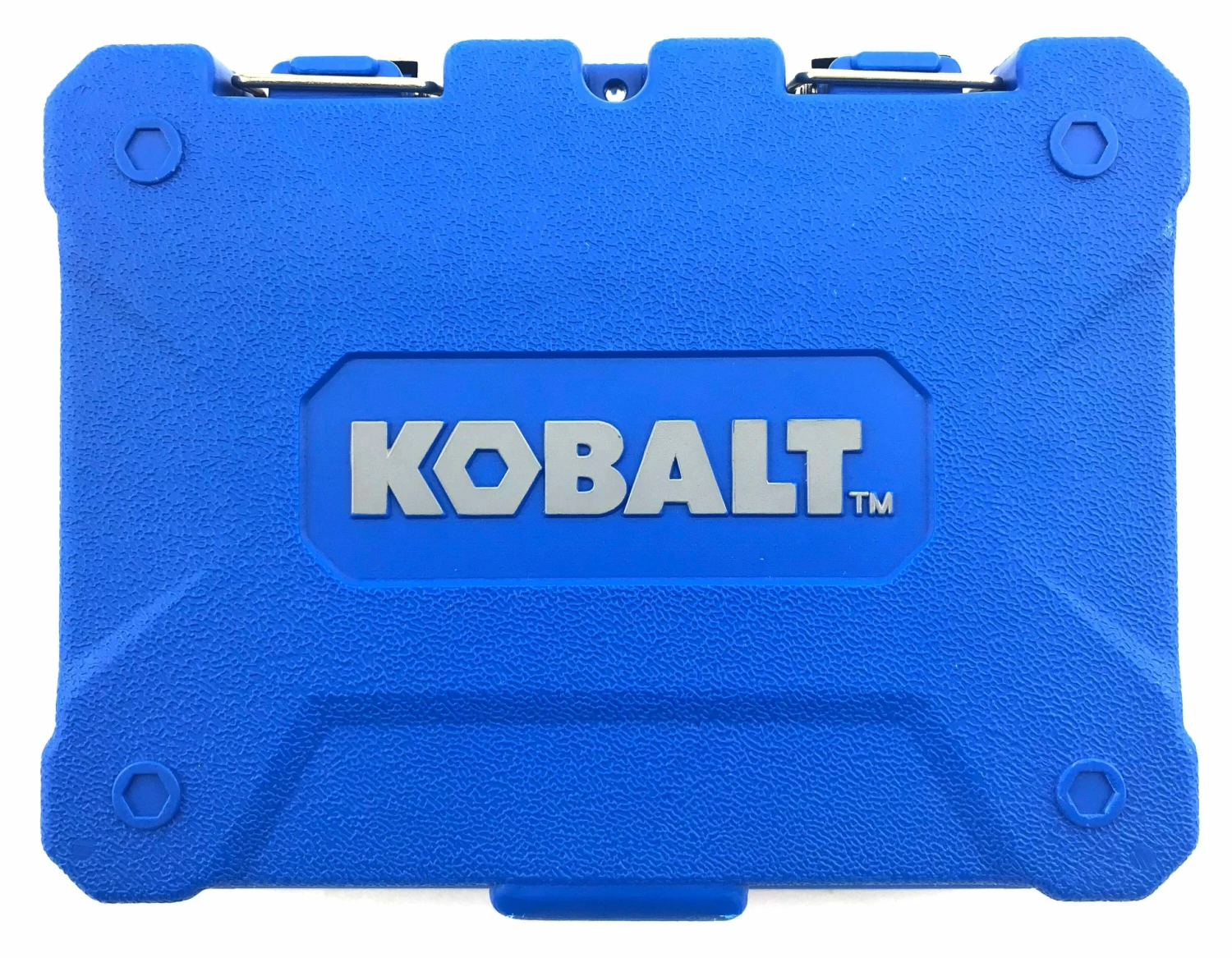 Kobalt Screwdriver Bits Set High-speed Steel Round Shank Screwdriver Bit Set Drill/Driver (50-Piece) 3 Kobalt Screwdriver Bits Set High-speed Steel Round Shank Screwdriver Bit Set Drill/Driver (50-Piece) - Image 3