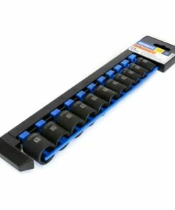 Kobalt Impact Sockets & Impact Socket Sets 11-Piece Metric 3/8-in Drive Set 6-Point Impact Socket Set 12 Kobalt Impact Sockets & Impact Socket Sets 11-Piece Metric 3/8-in Drive Set 6-Point Impact Socket Set -Kobalts Shop 10012381