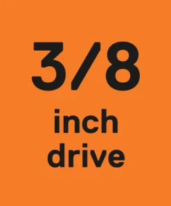 Kobalt Impact Sockets & Impact Socket Sets 10-Piece Metric 3/8-in Drive Set 6-Point Impact Socket Set -Kobalts Shop 10019072