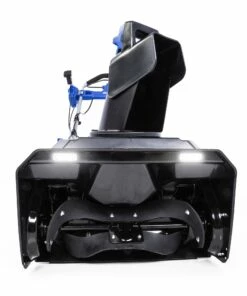 Kobalt Cordless Electric Snow Blowers 80-Volt Max 22-in Single-stage Cordless Electric Snow Blower (Battery Not Included) -Kobalts Shop 10062532