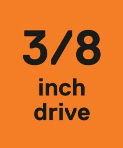 Kobalt Mechanics Tool Sets 80-Piece Standard (SAE) and Metric Combination Polished Chrome Mechanics Tool Set (3/8-in) -Kobalts Shop 10084138