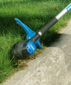 Kobalt Cordless Electric String Trimmers 24-Volt Max 12-in Straight Cordless String Trimmer (Battery Included) 18 Kobalt Cordless Electric String Trimmers 24-Volt Max 12-in Straight Cordless String Trimmer (Battery Included) -Kobalts Shop 10088106