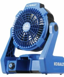 Kobalt Jobsite Blowers Hybrid 24-volt Max Jobsite Blower (Tool Only) 13 Kobalt Jobsite Blowers Hybrid 24-volt Max Jobsite Blower (Tool Only) -Kobalts Shop 10220383