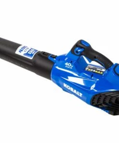 Kobalt Cordless Electric Leaf Blowers 40-Volt Max 110-MPH Handheld Cordless Electric Leaf Blower(Battery Not Included) 13 Kobalt Cordless Electric Leaf Blowers 40-Volt Max 110-MPH Handheld Cordless Electric Leaf Blower(Battery Not Included) -Kobalts Shop 10338237 scaled