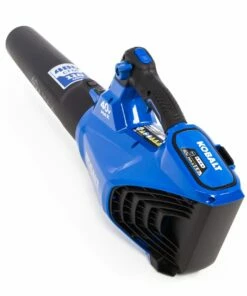 Kobalt Cordless Electric Leaf Blowers 40-Volt Max 110-MPH Handheld Cordless Electric Leaf Blower(Battery Not Included) 14 Kobalt Cordless Electric Leaf Blowers 40-Volt Max 110-MPH Handheld Cordless Electric Leaf Blower(Battery Not Included) -Kobalts Shop 10338238 scaled