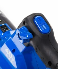 Kobalt Cordless Electric Leaf Blowers 40-Volt Max 110-MPH Handheld Cordless Electric Leaf Blower(Battery Not Included) 17 Kobalt Cordless Electric Leaf Blowers 40-Volt Max 110-MPH Handheld Cordless Electric Leaf Blower(Battery Not Included) -Kobalts Shop 10338241 scaled