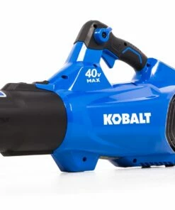 Kobalt Cordless Electric Leaf Blowers 40-Volt Max 110-MPH Handheld Cordless Electric Leaf Blower(Battery Not Included) 18 Kobalt Cordless Electric Leaf Blowers 40-Volt Max 110-MPH Handheld Cordless Electric Leaf Blower(Battery Not Included) -Kobalts Shop 10338242 scaled
