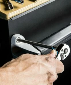 Kobalt Driver Sockets & Sets 7-Piece 1/4-in; 3/8-in Drive Set Hex Bit Standard (SAE) Driver Socket Set -Kobalts Shop 10412809