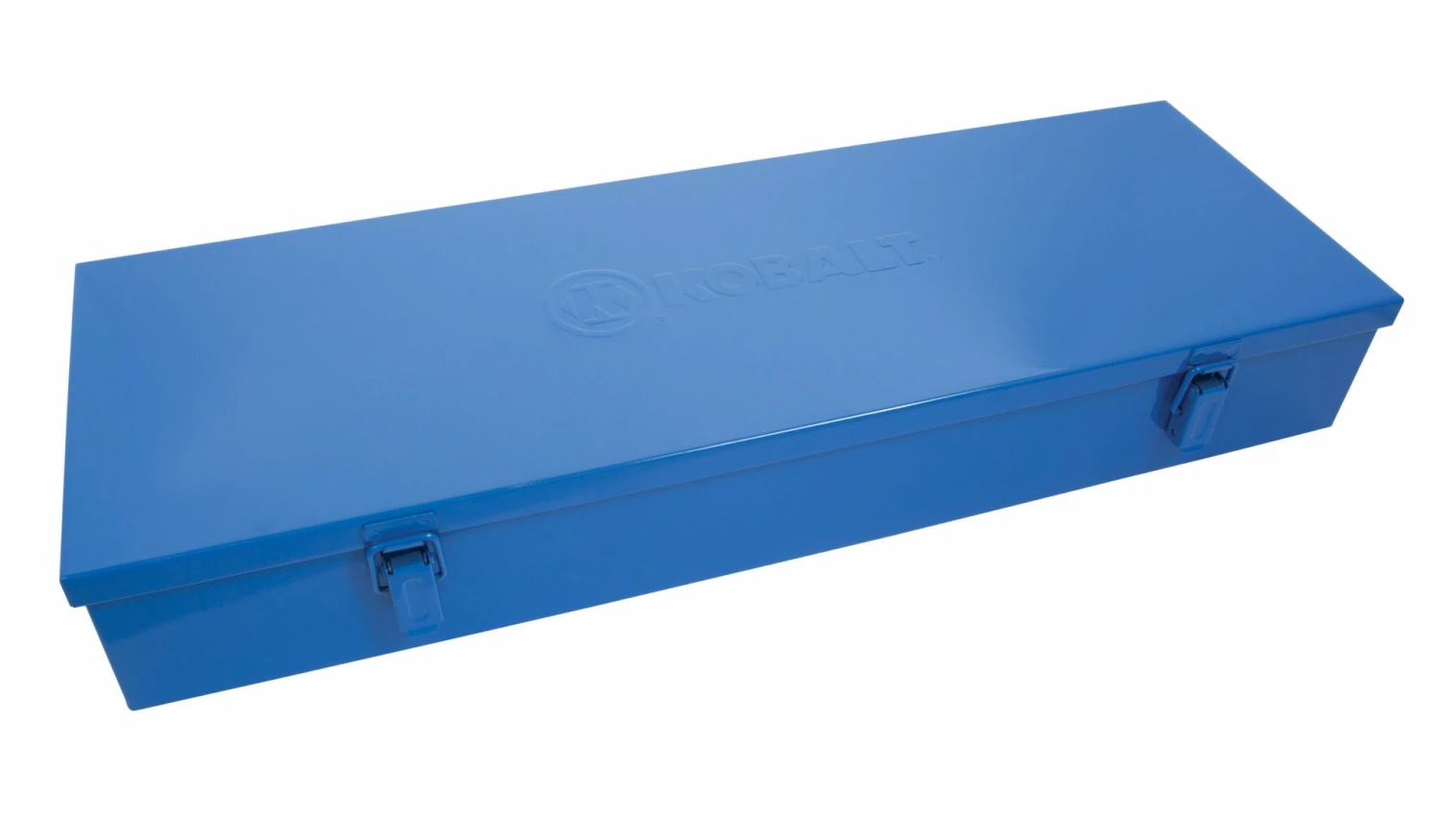 Kobalt Mechanics Tool Sets 3/4-in Drive 20-Piece Standard (SAE) Matte Mechanics Tool Set (3/4-in;) 5 Kobalt Mechanics Tool Sets 3/4-in Drive 20-Piece Standard (SAE) Matte Mechanics Tool Set (3/4-in;) - Image 5