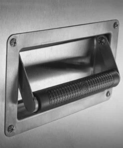 Kobalt Top Tool Chests 3000 Series 41-in W x 26.1-in H 8-Drawer Stainless Steel Tool Chest (Stainless Steel) 27 Kobalt Top Tool Chests 3000 Series 41-in W x 26.1-in H 8-Drawer Stainless Steel Tool Chest (Stainless Steel) -Kobalts Shop 10423018