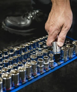 Kobalt Tool Storage Accessories Steel Multiple Drive Socket Storage 17 Kobalt Tool Storage Accessories Steel Multiple Drive Socket Storage -Kobalts Shop 10430444 scaled