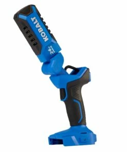 Kobalt Power Tool Flashlights 24-volt Max 700-Lumen LED Rechargeable Power Tool Flashlight 18 Kobalt Power Tool Flashlights 24-volt Max 700-Lumen LED Rechargeable Power Tool Flashlight -Kobalts Shop 10434238