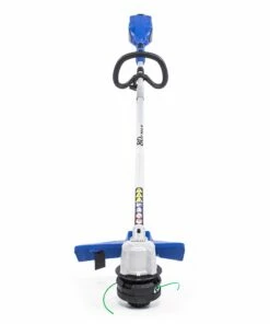 Kobalt Cordless Electric String Trimmers 80-volt Max 16-in Straight Cordless String Trimmer (Tool Only) 15 Kobalt Cordless Electric String Trimmers 80-volt Max 16-in Straight Cordless String Trimmer (Tool Only) -Kobalts Shop 10531160