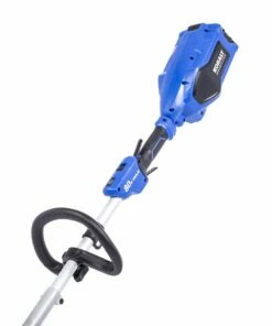 Kobalt Cordless Electric String Trimmers 80-volt Max 16-in Straight Cordless String Trimmer (Tool Only) 22 Kobalt Cordless Electric String Trimmers 80-volt Max 16-in Straight Cordless String Trimmer (Tool Only) -Kobalts Shop 10531167 scaled