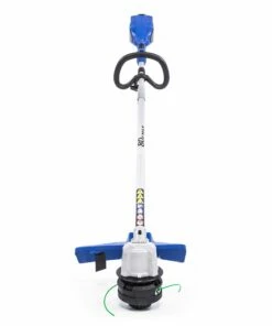 Kobalt Cordless Electric String Trimmers 80-Volt Max 16-in Straight Cordless String Trimmer (Battery Included) 13 Kobalt Cordless Electric String Trimmers 80-Volt Max 16-in Straight Cordless String Trimmer (Battery Included) -Kobalts Shop 10534068