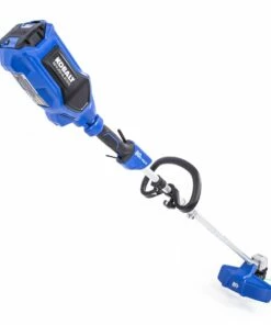 Kobalt Cordless Electric String Trimmers 80-Volt Max 16-in Straight Cordless String Trimmer (Battery Included) 14 Kobalt Cordless Electric String Trimmers 80-Volt Max 16-in Straight Cordless String Trimmer (Battery Included) -Kobalts Shop 10534069