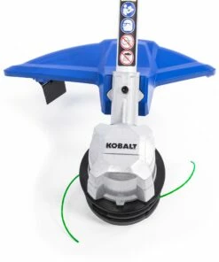 Kobalt Cordless Electric String Trimmers 80-Volt Max 16-in Straight Cordless String Trimmer (Battery Included) 18 Kobalt Cordless Electric String Trimmers 80-Volt Max 16-in Straight Cordless String Trimmer (Battery Included) -Kobalts Shop 10534073