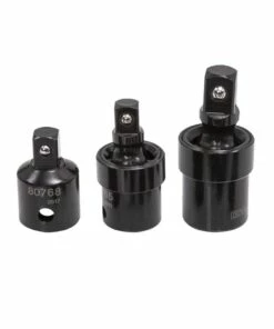 Kobalt Drive Tool & Socket Accessories 8-Piece Impact Drive Accessory Set -Kobalts Shop 10581571