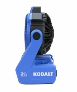 Kobalt Jobsite Blowers Hybrid 24-volt Max Jobsite Blower (Tool Only) 10 Kobalt Jobsite Blowers Hybrid 24-volt Max Jobsite Blower (Tool Only) -Kobalts Shop 10732527