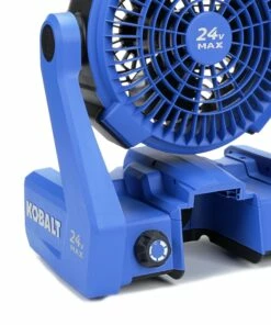 Kobalt Jobsite Blowers Hybrid 24-volt Max Jobsite Blower (Tool Only) 11 Kobalt Jobsite Blowers Hybrid 24-volt Max Jobsite Blower (Tool Only) -Kobalts Shop 10732528