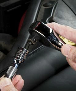 Kobalt Drive Tool & Socket Accessories 20-Piece -Kobalts Shop 10737931