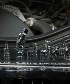 Kobalt Drive Tool & Socket Accessories 20-Piece -Kobalts Shop 10737934