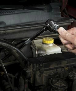 Kobalt Socket Extensions 1-Piece 3/8-in Drive 20-in Socket Extension 10 Kobalt Socket Extensions 1-Piece 3/8-in Drive 20-in Socket Extension -Kobalts Shop 10739702